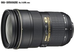 尼康24-70备受摄影发烧友追捧 10600元