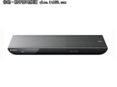 开启3D蓝光 索尼BDP-S590新品低价上市