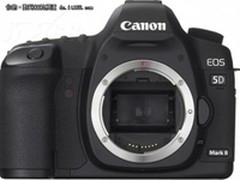 感恩促销 佳能5D Mark II现仅售12880元