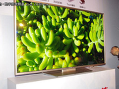 大尺寸4K超高清电视 康佳9600新品上市