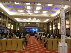 联想发布全新ThinkServer服务器品牌
