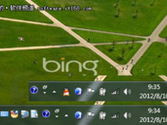 新生购机选正版 Win7桌面应用技巧几则