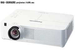 高亮节能投影机 松下PT-BX40促销7888元