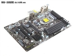 让电脑表现更彪悍 多款超值主板大盘点