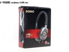 享受你的音乐世界 多款优质耳机大盘点