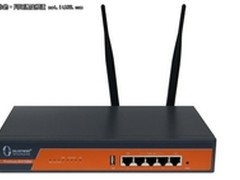 银河风云DS708W 多WAN口让企业网络安全