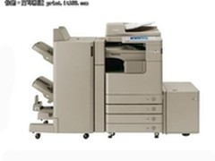 佳能智简iR-ADV 4025复合机促销20290元