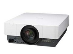 主流工程投影 索尼F700HL促销140000元