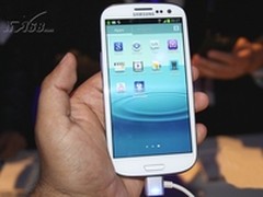超高性能超低价 三星i9300仅售2699元