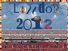 耳神”25系列”为中国队呐喊助威