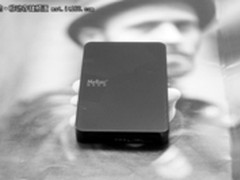 朗科新款USB3.0移动硬盘K308惊艳上市