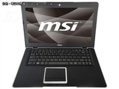 13寸超薄经典 微星X-SLim X350售价4800