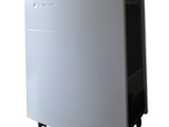 布鲁雅尔空气净化器503 使用说明介绍