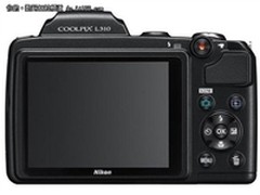 优秀长焦机 尼康 L310 暑期促销1323元