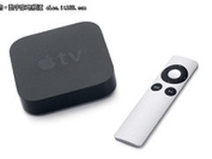 iOS 6插队 第三代Apple TV越狱计划延期