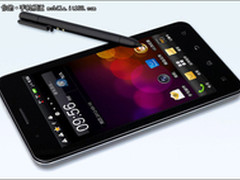 手机配笔更方便Gnote轻松编辑Excel表格