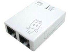 精英电脑精工打造超酷无线设备