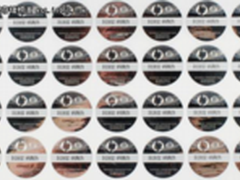 HP系列产品再换防伪标v250w金属U盘热卖