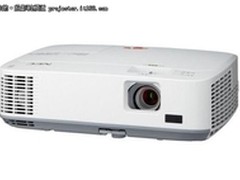 便携商务投影 NEC ME350X+火爆促销8999