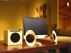 桌面Hi-Fi音箱来袭  麦博FC50强势面市