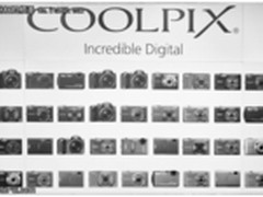 高端DC 尼康或于8月底发布新款Coolpix