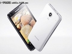 联想乐Phone S880带来全新智能娱乐体验