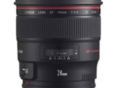 EF 24mm f/1.4 II USM降价促销10999元