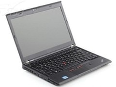 酷睿i5便携本 ThinkPad X230促销12400