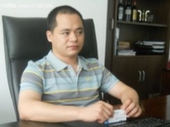 昆腾王刚：磁盘磁带之争不如想象中激烈