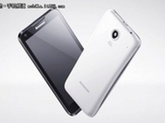 引领时尚潮流 乐Phone S880与时尚达人
