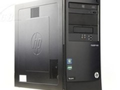 双核商用台式机 惠普Pro3330MT促销1850