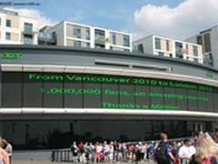 欢庆宏碁脸书粉丝破100万人