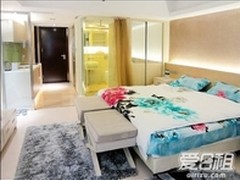 爱日租积分抵房费 提升消费者体验热情 