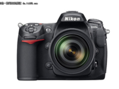 渠道直销 尼康D300S精品限时特价9280元