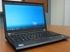 【成都】商务经典ThinkPad X230仅6950