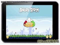 精彩无限 玩平板电脑游戏就要速度快