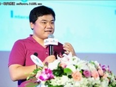 百度王湛谈职业之路：对的行业做对的事