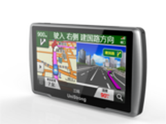 任我游GPS导航“软技术”绽放中国势力