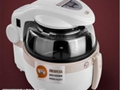 拥有爱厨客智能厨卫电器 享高品质生活