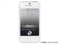 iPhone5火热预定 苹果iPhone4S售4450元