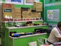 转变思路 优先抢占兼容耗材的蓝海市场