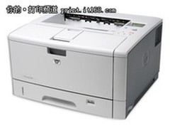 重拳出击 惠普5200Lx-Q7552A含税6000元