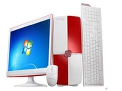 长城公益电脑嘉翔I7大特色服务公益事业