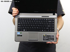 [重庆]“剿匪”大杀器 神舟K480N仅4300