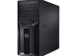 小型企业 戴尔T110II特价5300元含增票