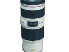 远摄变焦镜头 佳能70-200 F4 IS售7280