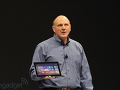 微软Windows RT版Surface或售199美元？
