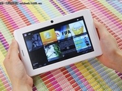 [重庆]双核四驱平板 纽曼S1 Dual仅799