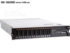 2U机架服务器 IBM X3650 M4现售价25500
