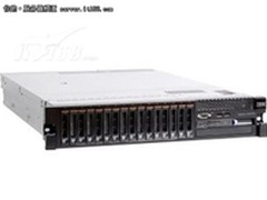 2U机架服务器 IBM X3650 M4促销27000元